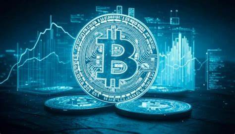 Bitcoin Eyes New All-Time Highs: A Deep Dive into the Bullish Outlook for 2025
