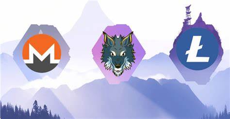 Der Vorverkauf von Anarchy (ANA) zieht weiterhin Investoren von Monero (XMR) und Litecoin (LTC) an – Analytics Insight
