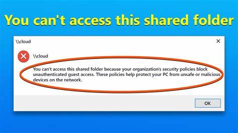 Can't Access Startupschool.org