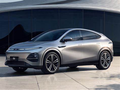 This Tesla China EV Rival Expects Q4 Profit After Q1 Revenue Soars 142%