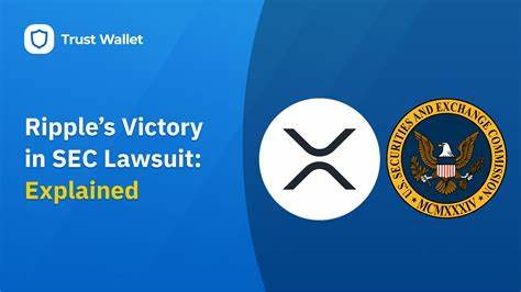 SEC Drops Case Against Crypto Influencer in Latest Trump Retreat