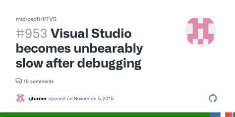 Ask HN: Did GitHub UI become unbearably slow?