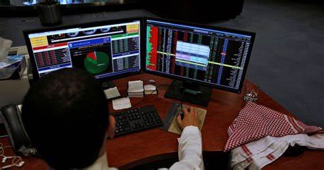 Egypt Leads Mideast Stock Losses Amid Strikes; Israel Rebounds