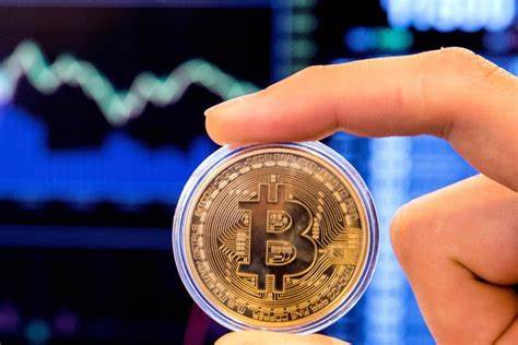 Bitcoin could rise back toward $100,000 if this happens, as dollar and stocks fall while gold rises