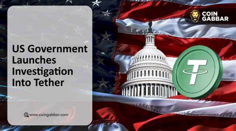 Tether USDT News: US Launches Investigation Into Tether