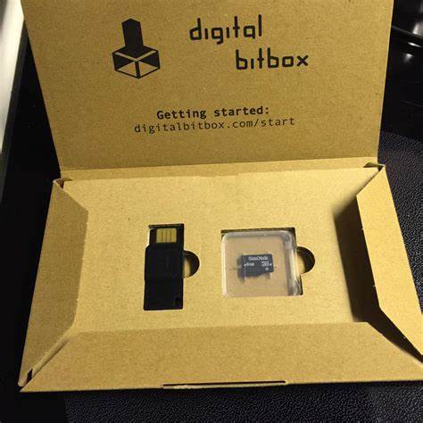 A Review of the Swiss-Made Digital Bitbox Hardware Wallet - Bitcoin.com News