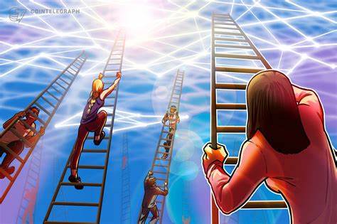 Deutsche Telekom, Alibaba, Vodafone Launch Nodes on Nillion Network!