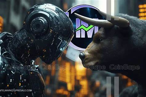 Will a crypto bull run happen? 4 altcoins to buy if it does