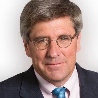 STEPHEN MOORE: Why Moody's credibility should be questioned after downgrade of US federal bonds