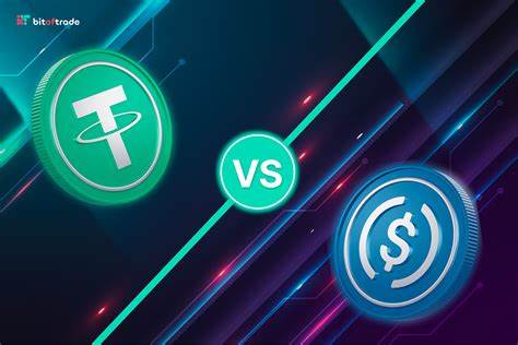 USDT vs USDC • Which is the Best Stablecoin of 2024 • Benzinga Crypto - Benzinga
