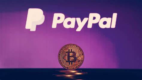 How PayPal Changed Its Mind About Bitcoin - Decrypt