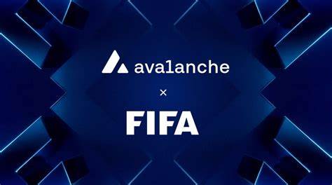  Why FIFA is building its own blockchain, and what it means for 5 billion fans 
