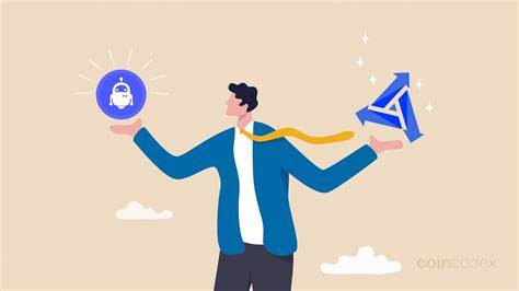 6 Best Coinrule Alternatives in 2023: Find the Top Crypto Trading Bot for You - CoinCodex