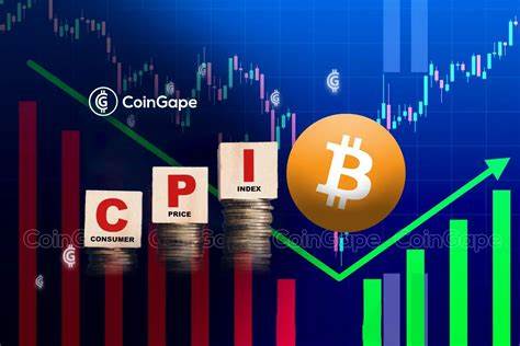 US CPI Inflation & Fed Chair Testimony To Shape Bitcoin & Altcoins Trading This Week - CoinGape