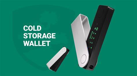 Cold Wallet