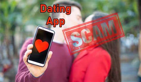 Swiped and scammed: How a dating app romance took a man’s first paycheck