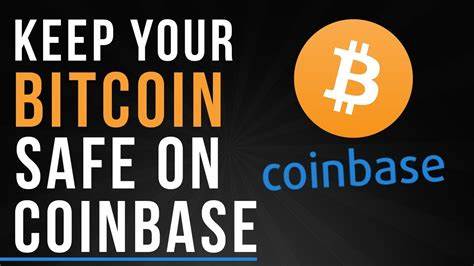 So schützen Sie Ihre Kryptowährungen – Coinbase.com
