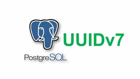 UUIDv7 Comes to PostgreSQL 18