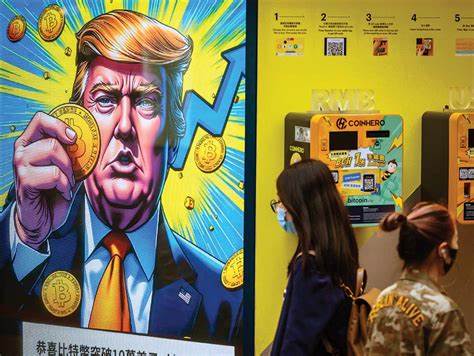 Rise of the Crypto Keepers