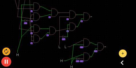 Debugging a Logic Circuit in IDP-Z3