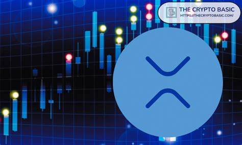 XRP Dominance Retests Key 1.03% Level, Predicting Surge to $403.78 - The Crypto Basic