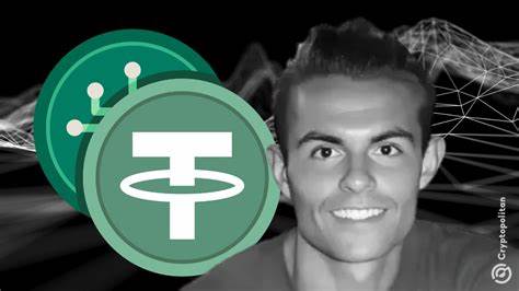 Ethena founder claims USDe growth drives increased creation of Tether’s USDT