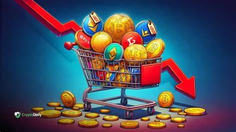 Die besten Kryptos zum Kaufen, während der Markt rote Zahlen schreibt – CryptoDaily
