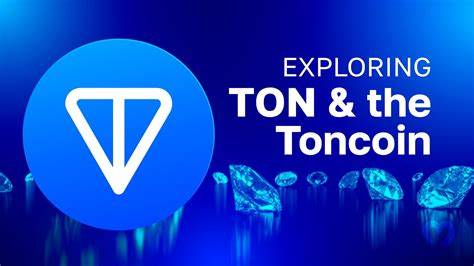 VEREM Launches the First Emerald-Backed Token on TON Blockchain in Dubai