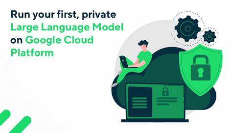 Set Up a Private OpenAI-Compatible LLM on Google Cloud Run