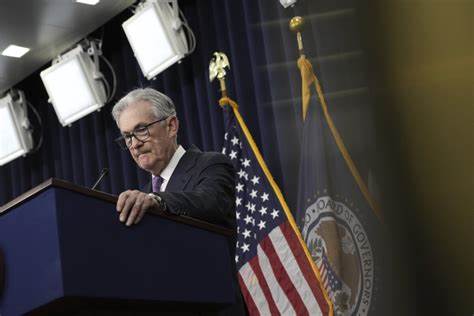 Fed Minutes Show Officials Agree Patient Approach Justified