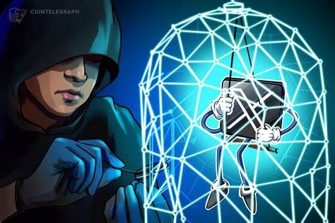 UK lawmaker’s X account hacked to boost scam ‘House of Commons Coin’