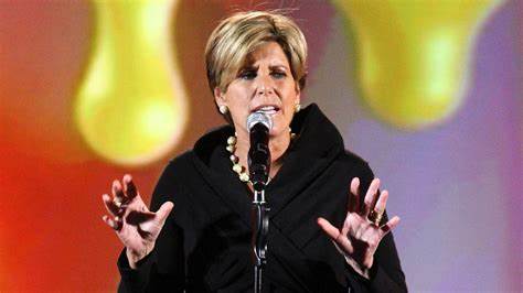 Suze Orman: Cut This Expense That ‘Happens Over and Over Again’