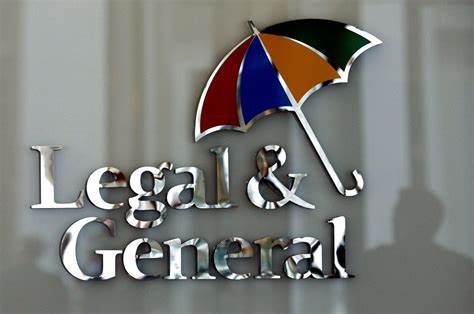 Legal & General Flags Good Start to 2025, Confirms Targets