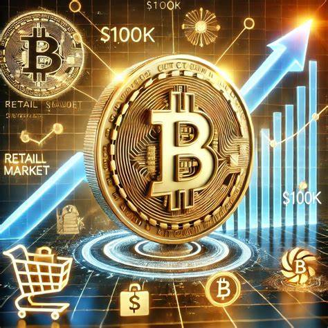 Bitcoin Surges Past $100K Mark for the First Time in Months – Exciting News for Investors