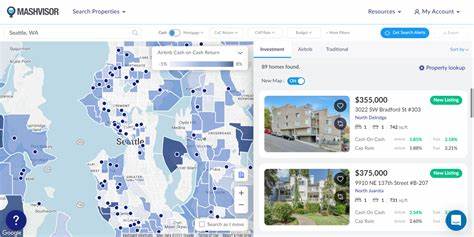 Show HN: AirROI – Free data analytics for Airbnb hosts and investors