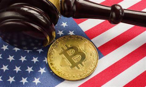 How Crypto Legislation Could Hand Big Tech the Keys to Banking