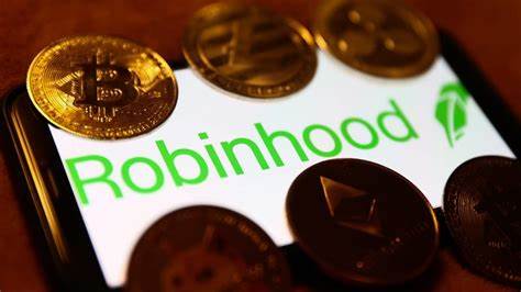 Robinhood Buys Bitstamp To Expand Crypto, International Business - Investopedia