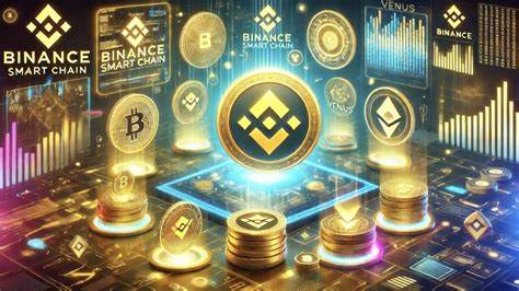 BNB News: Standard Chartered prognostiziert für den Binance-Coin eine Rallye auf bis zu 2.775
