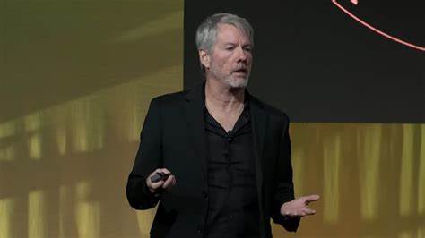 Michael Saylor's MicroStrategy Buys The Bitcoin Dip, Now Holds Over 226K BTC - International Business Times