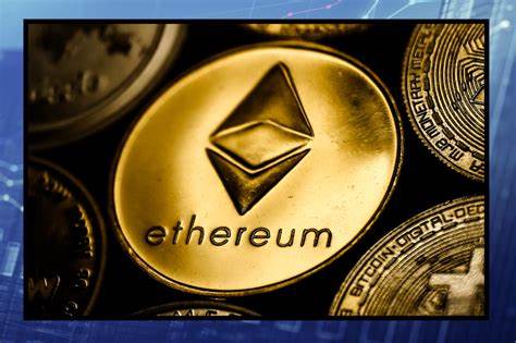 Ethereum Open Interest Rises By $1.5 Billion – What This Means - NewsBTC