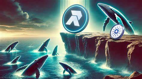 Cardano Whales Are Moving Capital into This Undervalued Crypto Aiming for a 765% Run