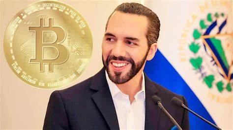 El Salvador says it will keep buying bitcoin despite IMF warning