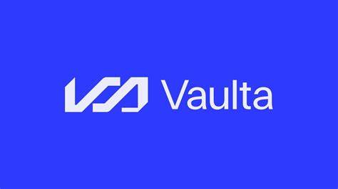 Vaulta, Fosun Team Up to Power Blockchain Infrastructure in Hong Kong