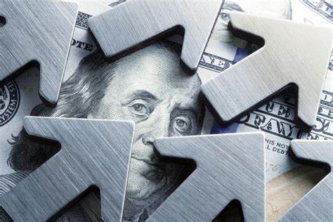 Up 465% in 5 Years, Is This the Smartest Stock to Buy With $1,000 Right Now?