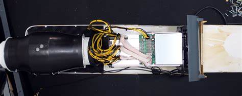 Home Heating With Bitcoin Miners Is Now A Real Thing - Hackaday