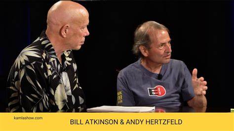 Pioneers: Andy Hertzfeld (2019) [video]