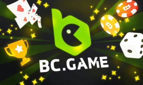 BC.GAME Revamps Brand And Expands Crypto Integration
