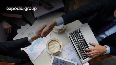Expedia Group Unveils AI-Powered B2B Platform Enhancements, New API Capabilities at EXPLORE Event