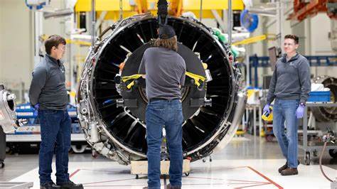 Carrier to spend $1B on US manufacturing