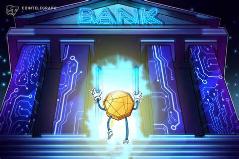 Banking regulators ease restrictions as crypto-friendly policies take shape